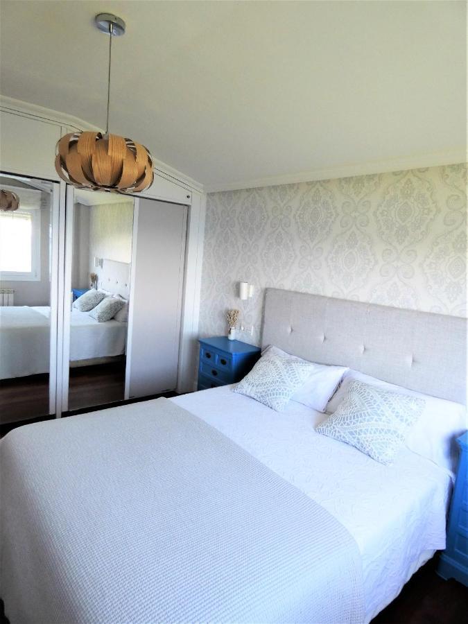 Villa La Ballena De Sonabia โอริญอน ภายนอก รูปภาพ
