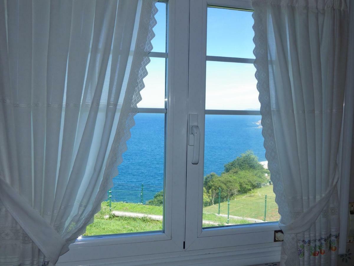 Villa La Ballena De Sonabia โอริญอน ภายนอก รูปภาพ